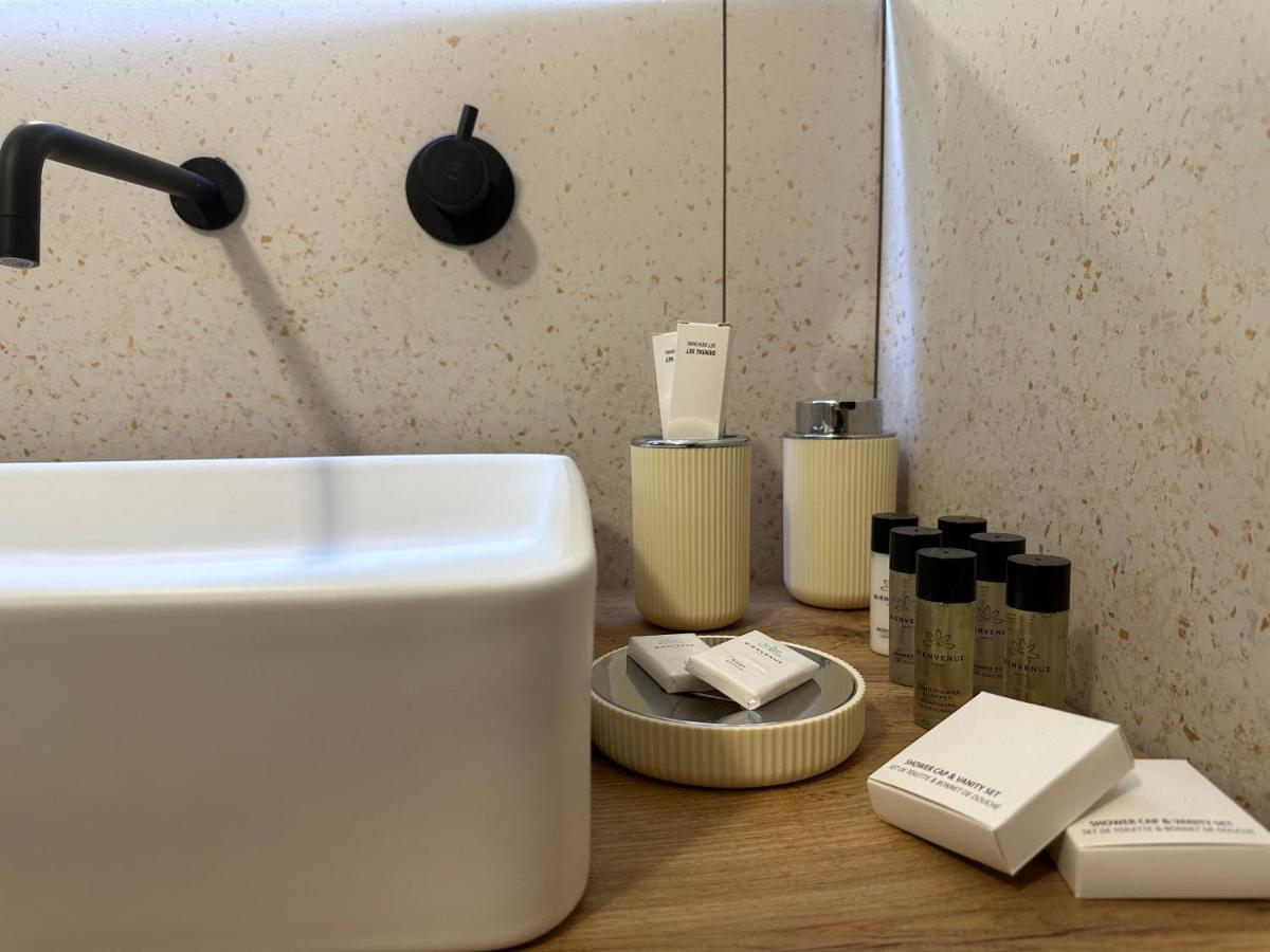 Scandinavian Apartments Al ティラナ エクステリア 写真