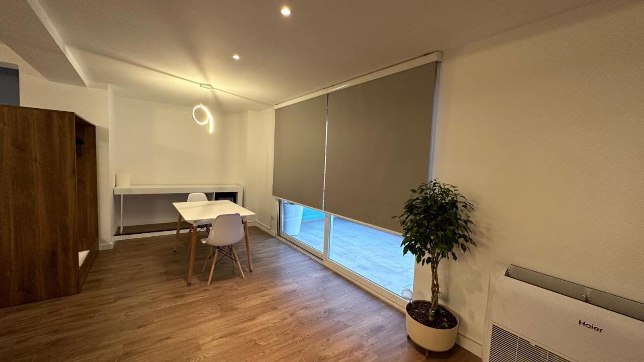Scandinavian Apartments Al ティラナ エクステリア 写真