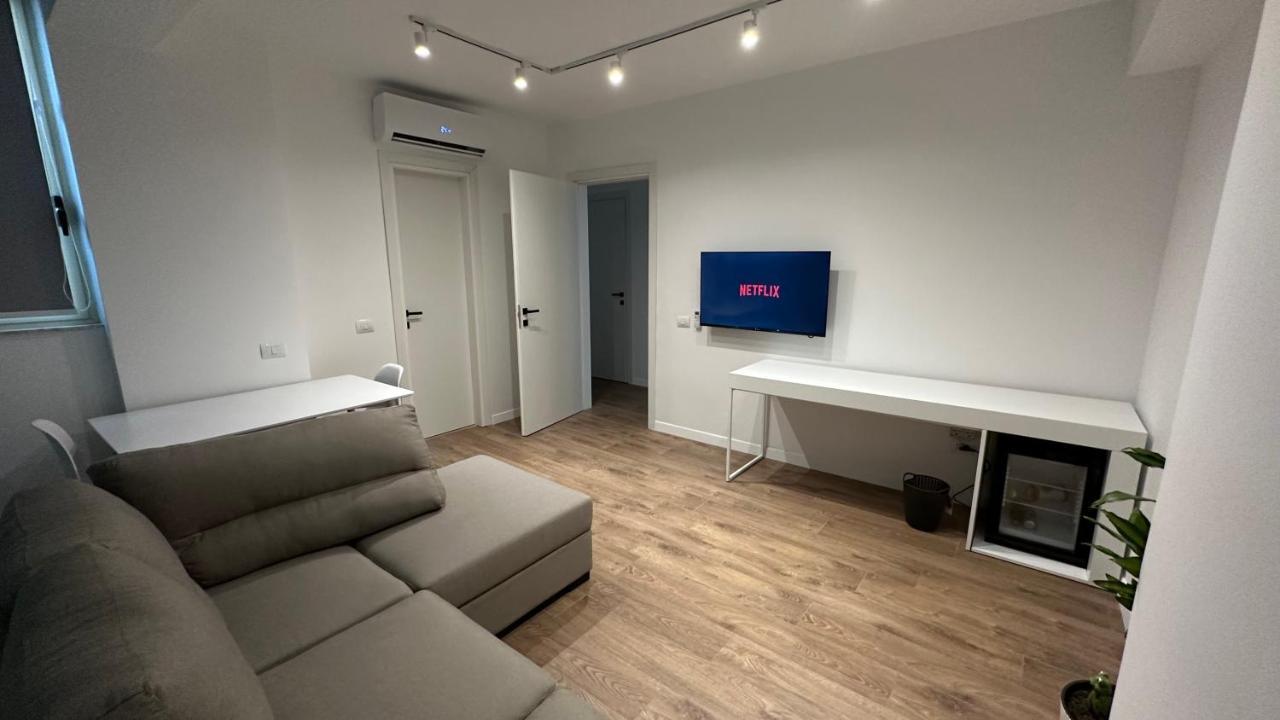Scandinavian Apartments Al ティラナ エクステリア 写真
