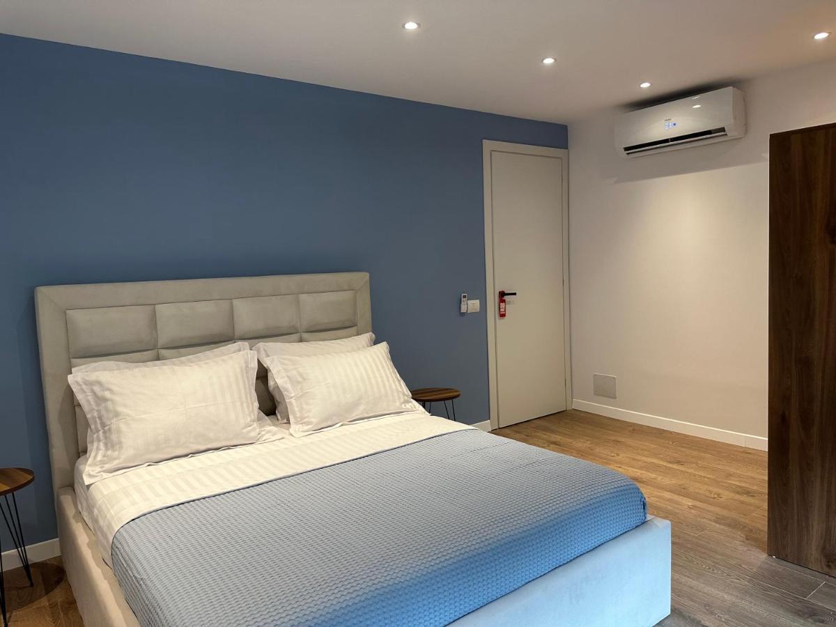 Scandinavian Apartments Al ティラナ エクステリア 写真