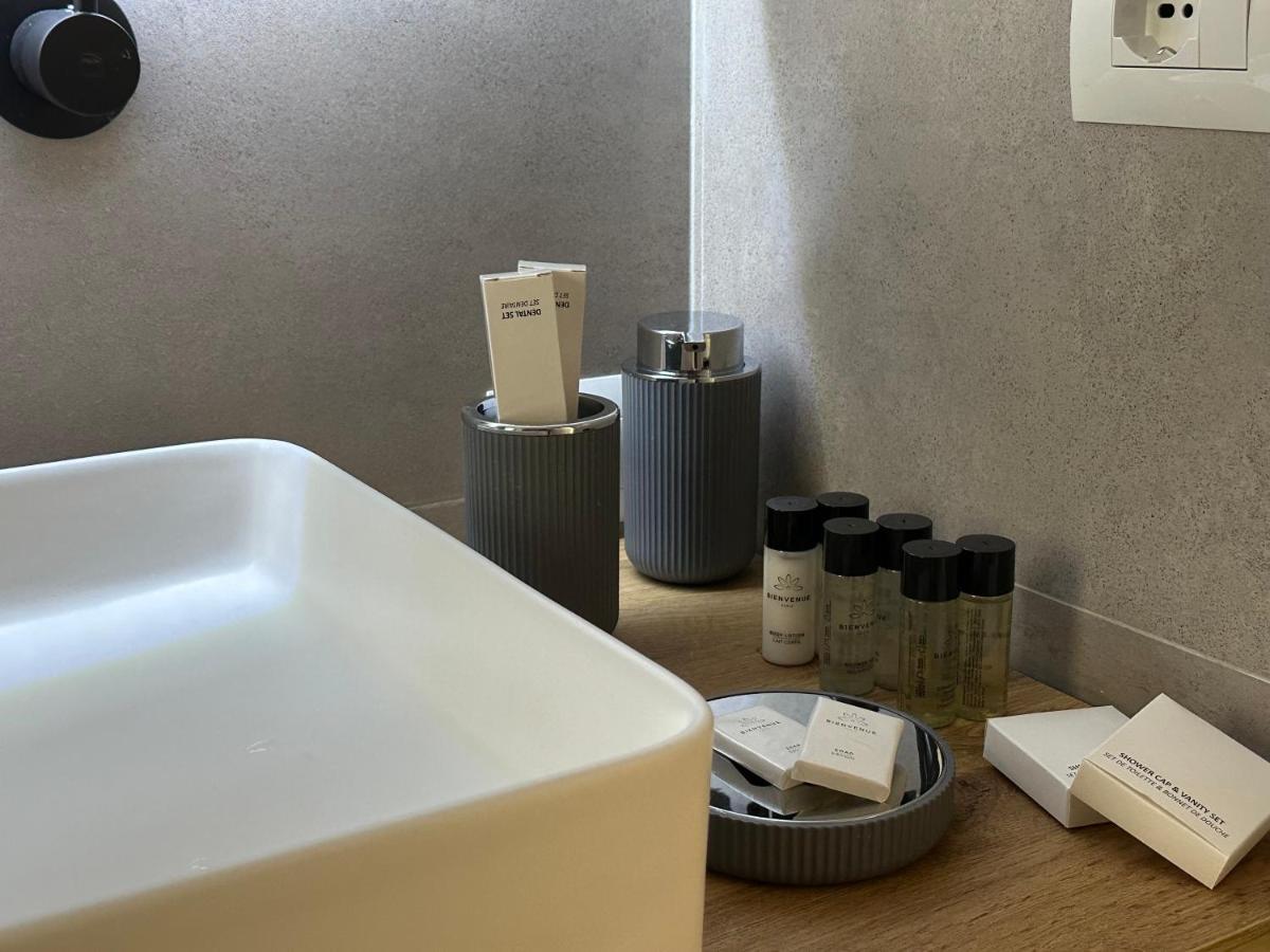 Scandinavian Apartments Al ティラナ エクステリア 写真