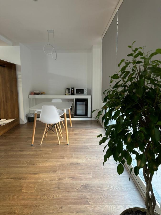 Scandinavian Apartments Al ティラナ エクステリア 写真